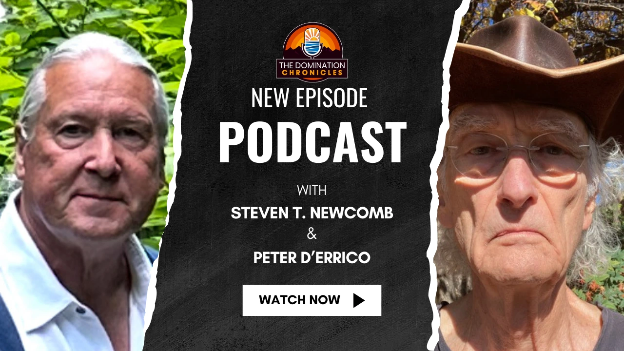 Episode 6: Supreme Court Justices Attack 'plenary power' over Native Peoples