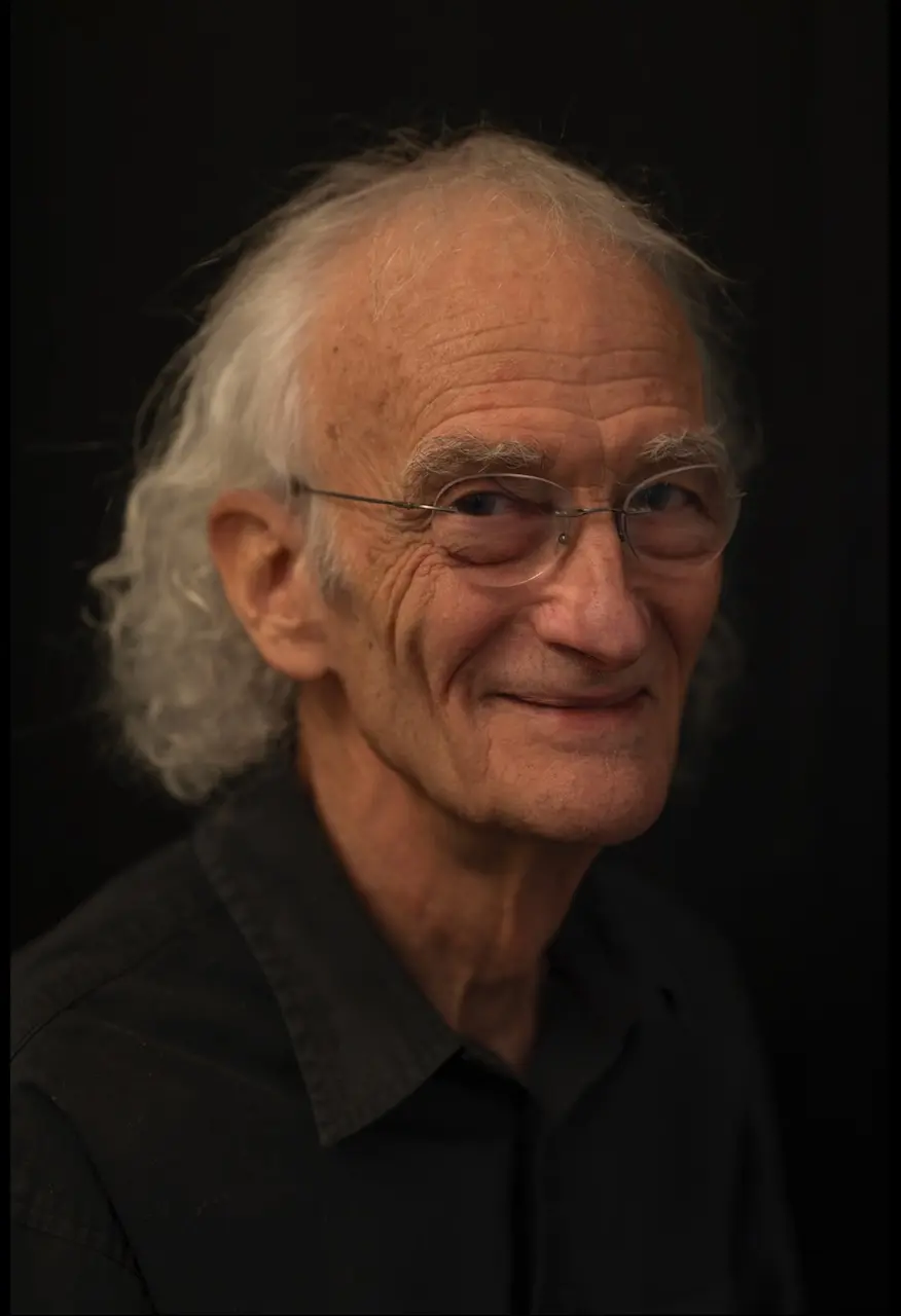 Peter d'Errico