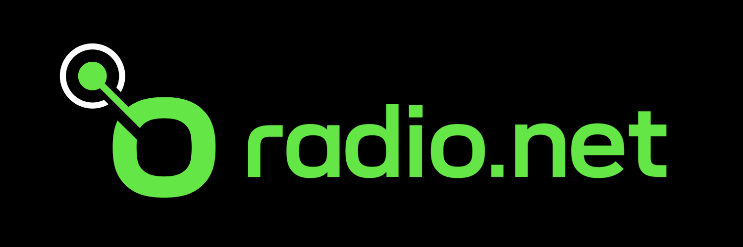 Listen on Radio.net