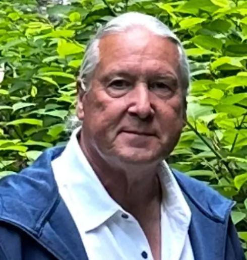Steven T. Newcomb